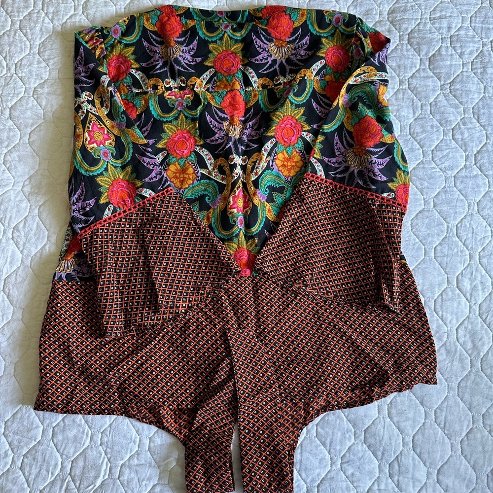Maeve by Anthropologie